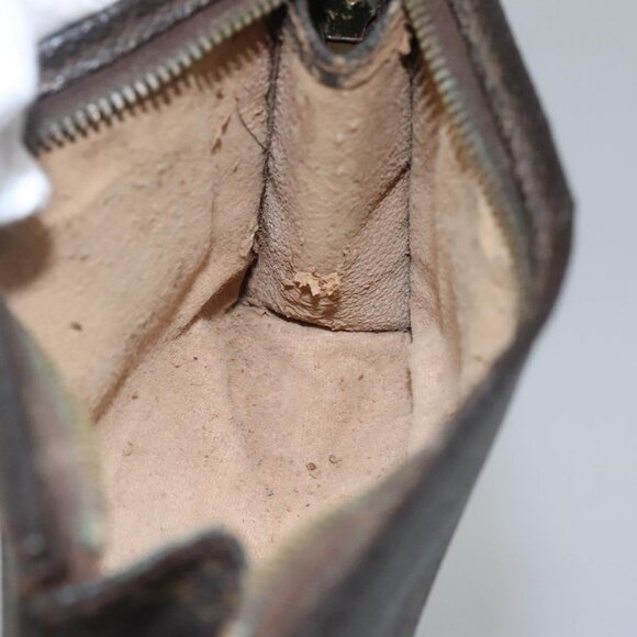 LOUIS VUITTON Monogram Posh Toilette 15 Pouch - Picture 16 of 16